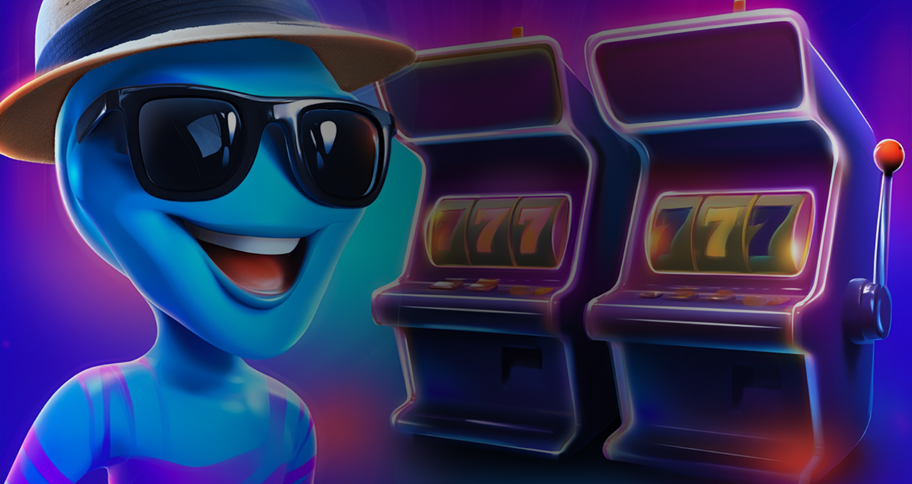 Alf Casino