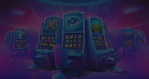 Alf Casino